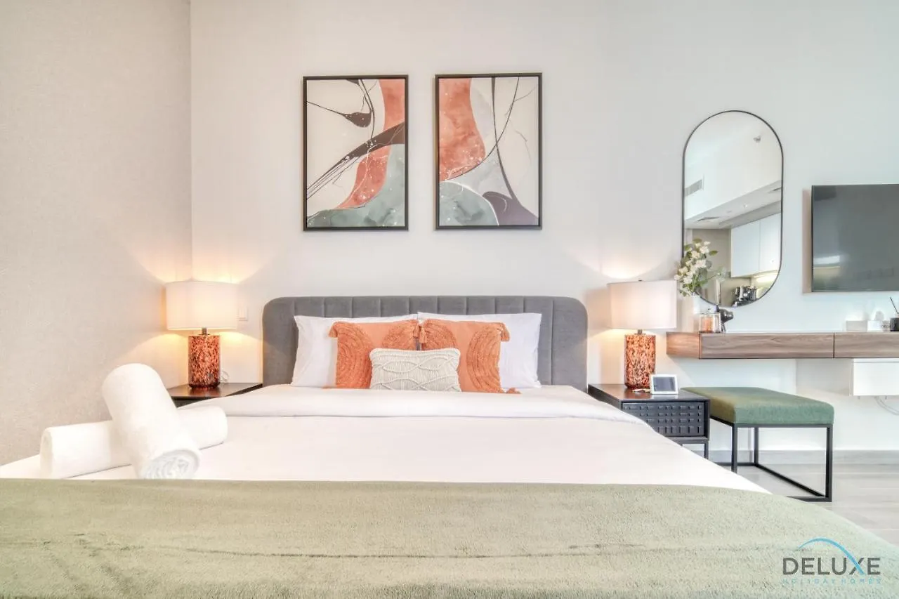 Apartment Picturesque Studio At Mesk 1 Midtown Dubai Production City By Deluxe Holiday Homes