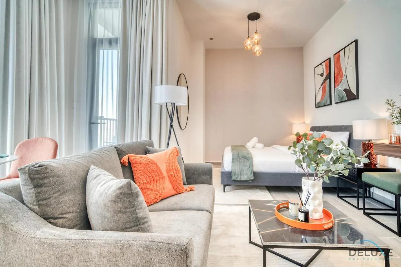 Apartment Picturesque Studio At Mesk 1 Midtown Dubai Production City By Deluxe Holiday Homes