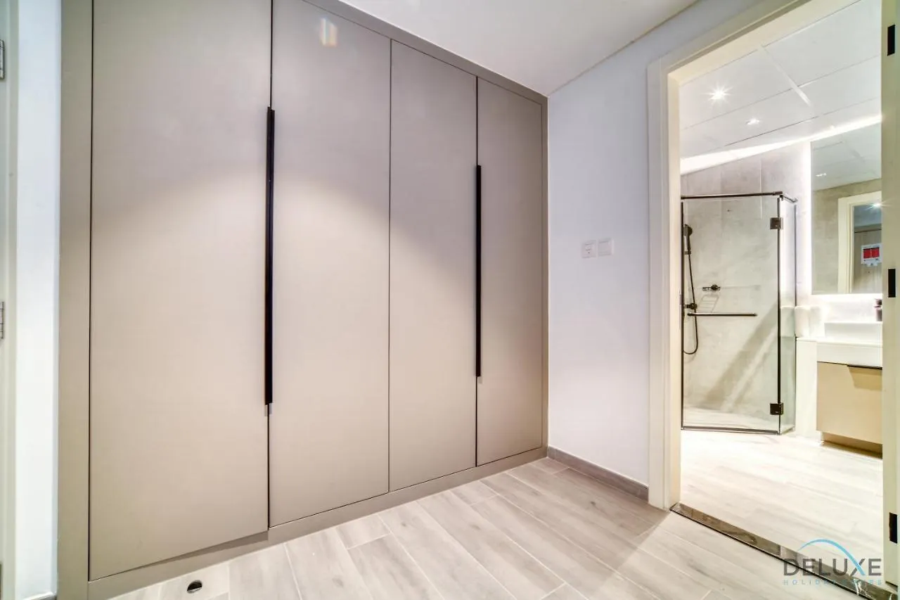 Picturesque Studio At Mesk 1 Midtown Dubai Production City By Deluxe Holiday Homes