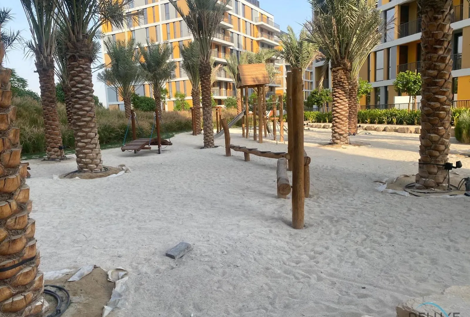 Picturesque Studio At Mesk 1 Midtown Dubai Production City By Deluxe Holiday Homes 0*,  United Arab Emirates