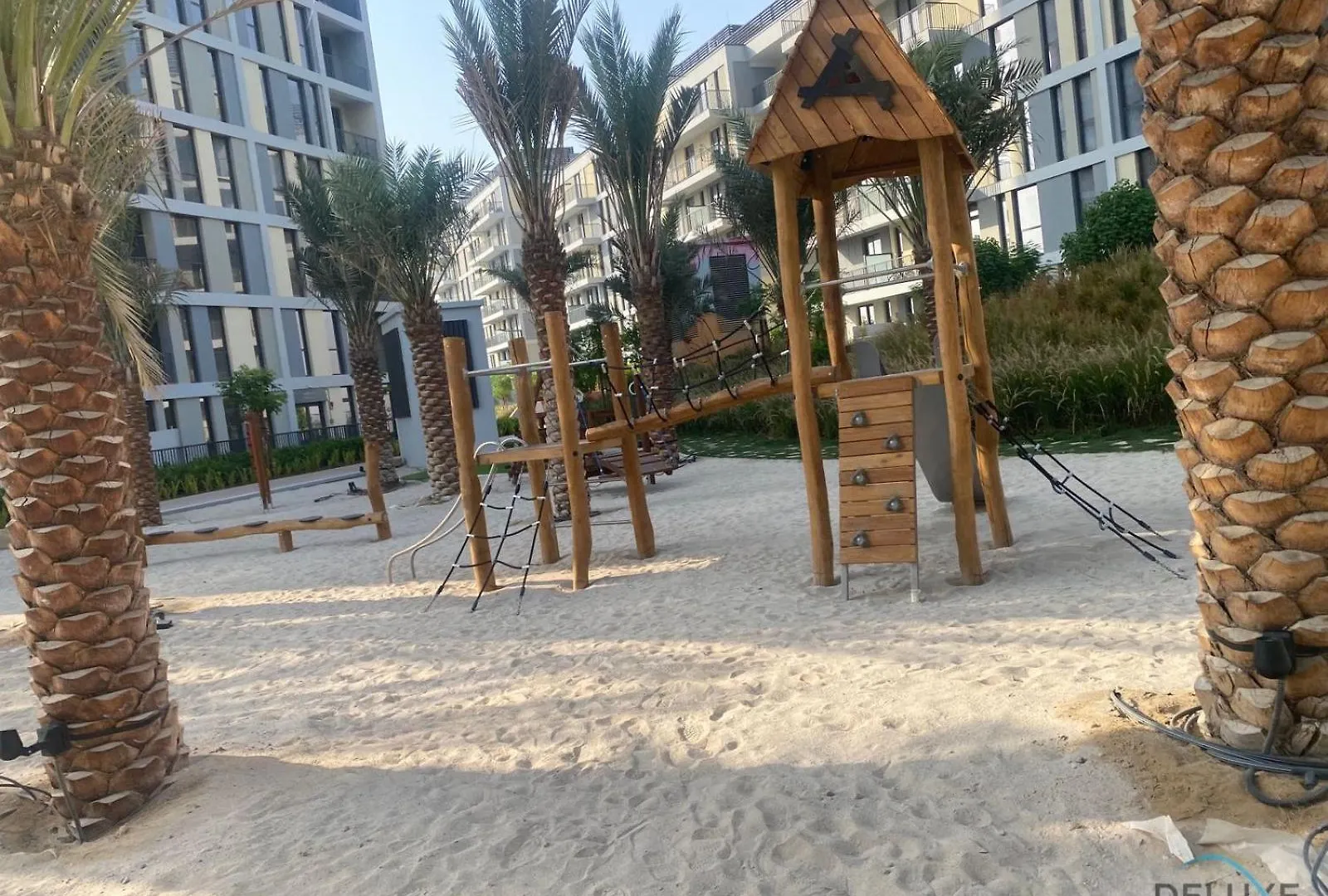 Apartment Picturesque Studio At Mesk 1 Midtown Dubai Production City By Deluxe Holiday Homes United Arab Emirates